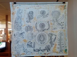 40. Városi Gyermekrajz Kiállítás